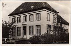 Instellingen en Gebouwen