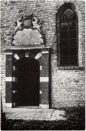 Kaart van Friesland Kaart van Friesland