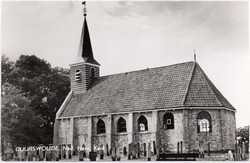 Kaart van Friesland