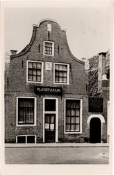 Kaart van Friesland