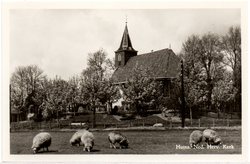 Kaart van Friesland Kaart van Friesland