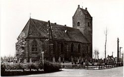 Kaart van Friesland