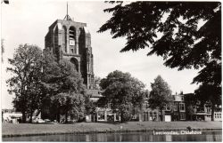 Diverse Kaarten van Friesland