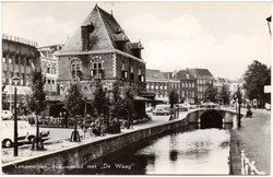 Kaart van Friesland Kaart van Friesland