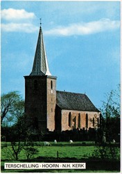 Kaart van Friesland