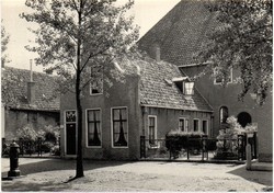 Kaart van Friesland