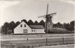 Kaart van Gelderland