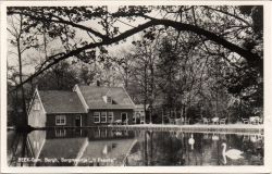 Kaart van Gelderland