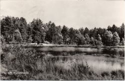 Kaart van Gelderland