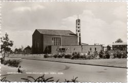 Kaart van Gelderland