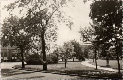 Kaart van Gelderland