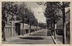 Burg. van Doornstraat