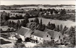 Kaart van Limburg