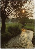 Kaart van Limburg Kaart van Limburg