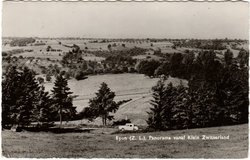 Kaart van Limburg Kaart van Limburg
