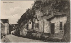 Kaart van Limburg Kaart van Limburg