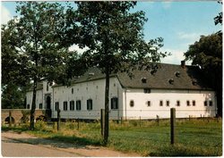 Kaart van Limburg Kaart van Limburg