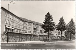 Kaart van Limburg Kaart van Limburg