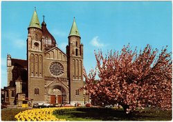 Kaart van Limburg Kaart van Limburg