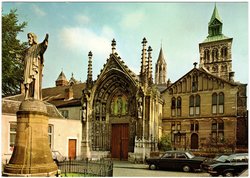 Kaart van Limburg Kaart van Limburg