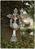 Kaart van Limburg Kaart van Limburg