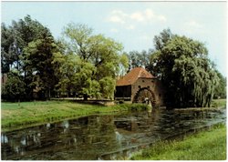 Kaart van Limburg Kaart van Limburg