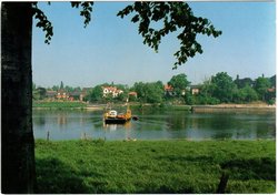 Kaart van Limburg Kaart van Limburg