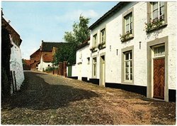 Kaart van Limburg Kaart van Limburg