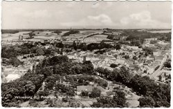 Kaart van Limburg Kaart van Limburg