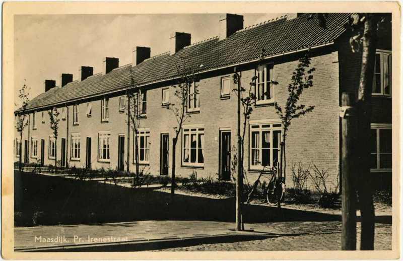 Prinses Irenestraat