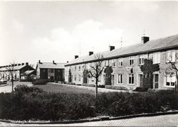 Druiventstraat Druivenstraat