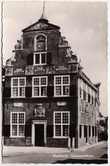 Gemeentehuis oud