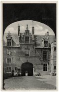 Kaart van Noord-Brabant