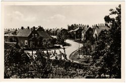 Kaart van Noord-Brabant