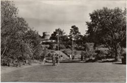 Kaart van Noord-Holland