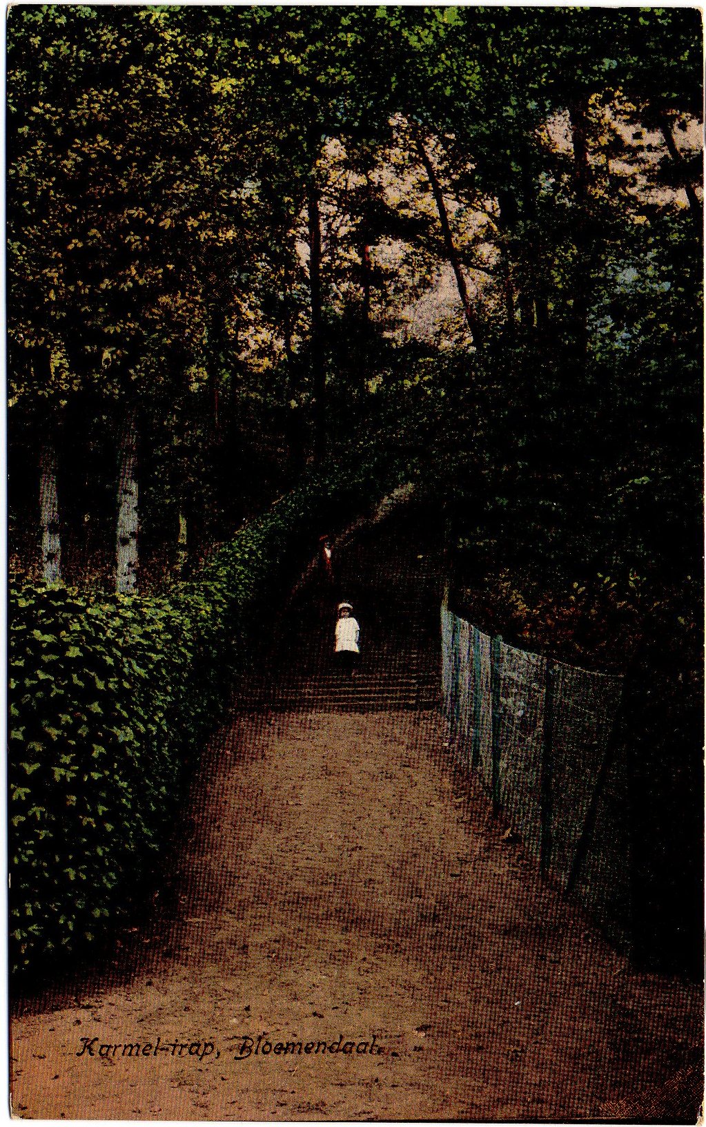 Kaart van Noord-Holland Kaart van Noord-Holland