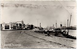 Kaart van Noord-Holland Kaart van Noord-Holland