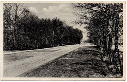 Kaart van Noord-Holland Kaart van Noord-Holland