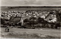 Kaart van Noord-Holland