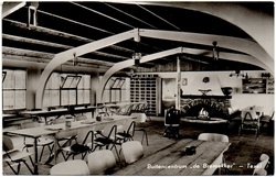 Kaart van Noord-Holland Kaart van Noord-Holland