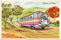 Kaart van Noord-Holland Kaart van Noord-Holland