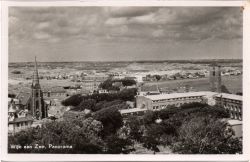 Kaart van Noord-Holland