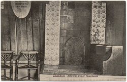 Kaart van Noord-Holland Kaart van Noord-Holland