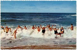 Kaart van Noord-Holland Kaart van Noord-Holland