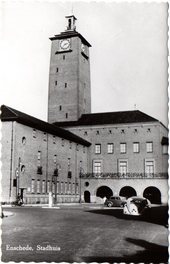 Kaart van Overijssel Kaart van Overijssel