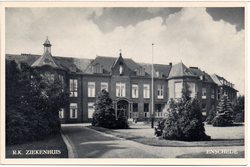 Kaart van Overijssel Kaart van Overijssel