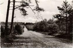 Kaart van Overijssel