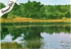 Kaart van Overijssel Kaart van Overijssel