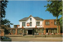 Kaart van Overijssel Kaart van Overijssel