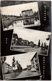 Kaart van Utrecht Kaart van Utrecht